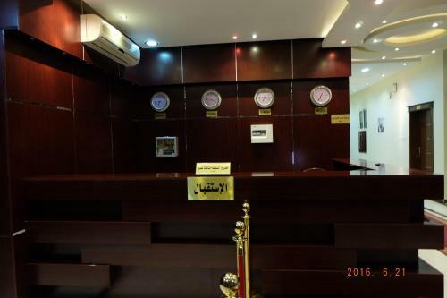 Apartamento Talin Star Suites 2