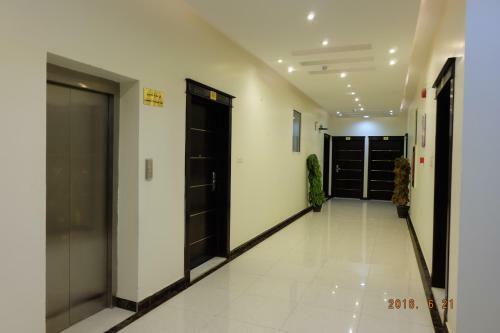 Apartamento Talin Star Suites 2