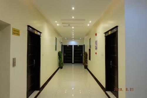 Apartamento Talin Star Suites 2