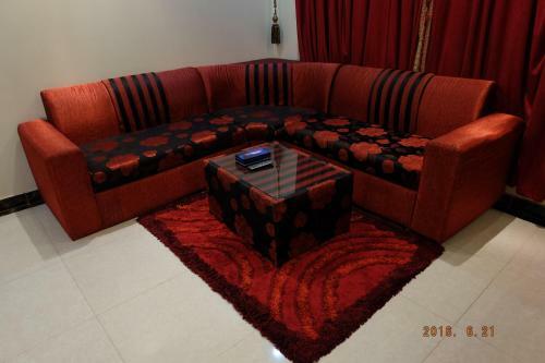Apartamento Talin Star Suites 2