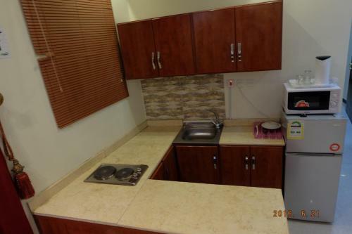 Apartamento Talin Star Suites 2