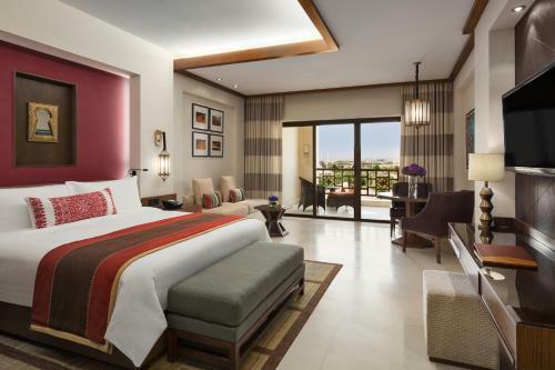 Hotel Al Faisaliah Resort & Spa