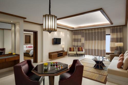 Hotel Al Faisaliah Resort & Spa