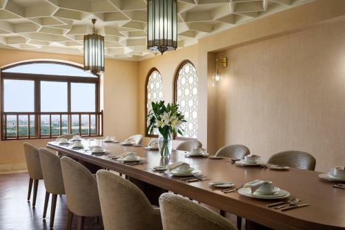 Hotel Al Faisaliah Resort & Spa