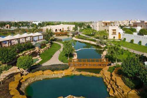 Hotel Al Faisaliah Resort & Spa
