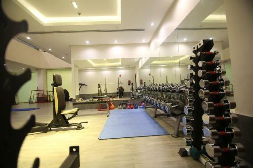 180� Executive Apartments - Al Malqa