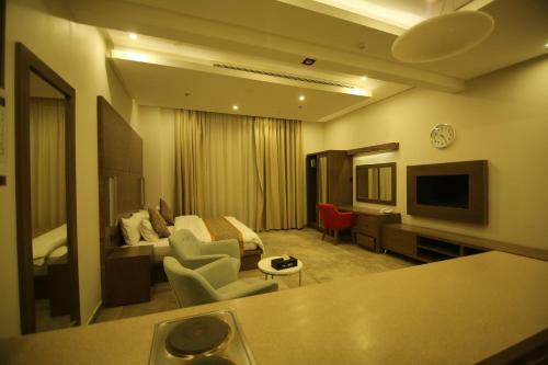 180� Executive Apartments - Al Malqa