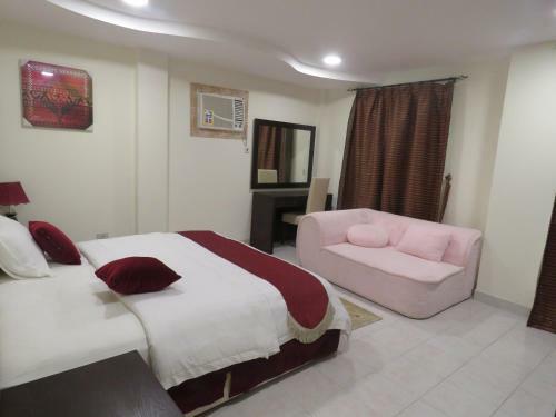 Apartamento Ann Furnished Housing Units