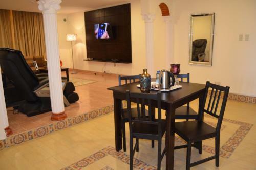 Apartamento Ann Furnished Housing Units