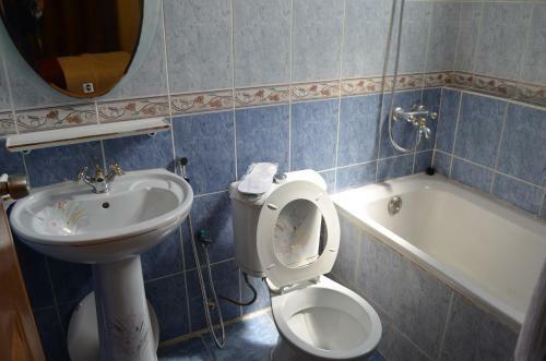 Apartamento Ann Furnished Housing Units