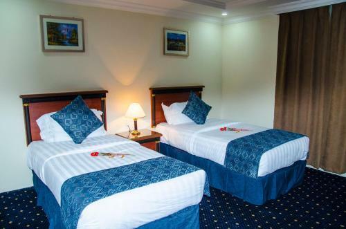 Hotel Jubail Inn