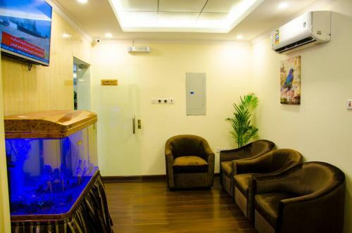 Hotel Jubail Inn