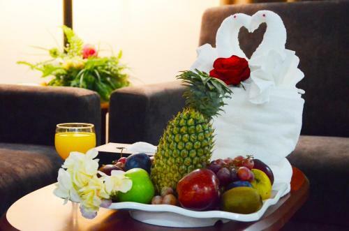 Hotel Jubail Inn