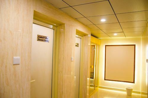 Hotel Jubail Inn