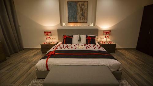 Masken Non Aprthotel