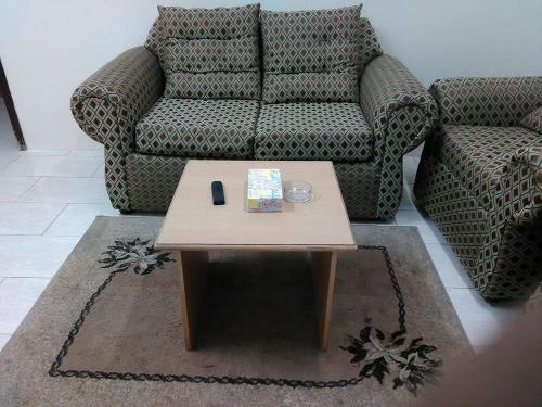 Apartamento Alromansiyah