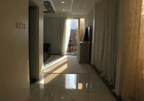 Apartamento Orient House