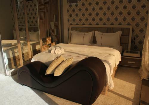 Apartamento Orient House
