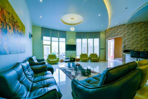 Alarab Resort
