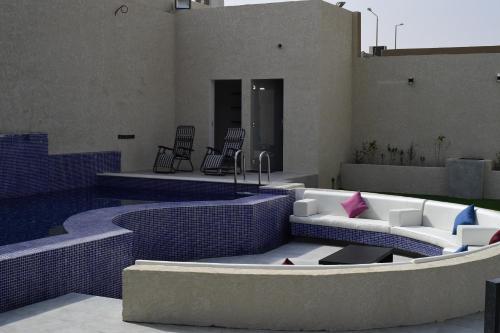 Alarab Resort