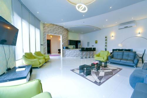 Alarab Resort