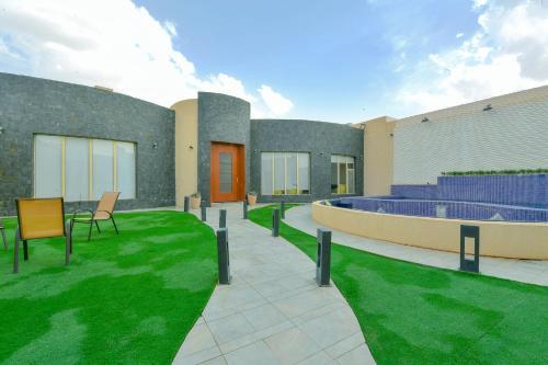 Alarab Resort