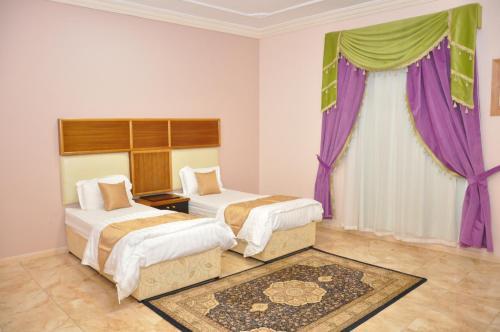 Apartamento Mais Jeddah Suites