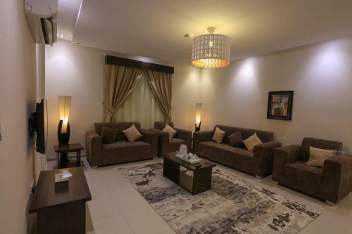 Al Itqan Apart-hotel