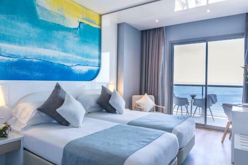 Az Hotel Vague D'or