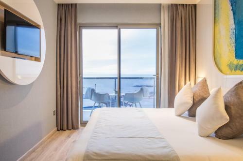 Az Hotel Vague D'or