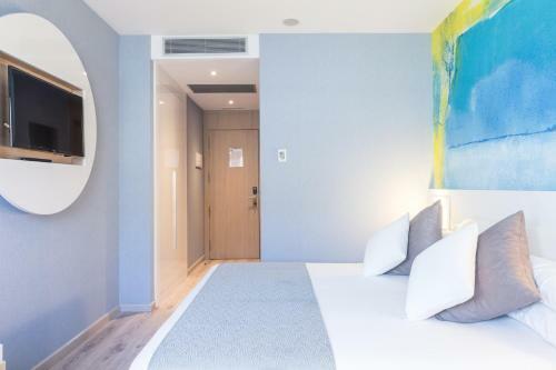 Az Hotel Vague D'or