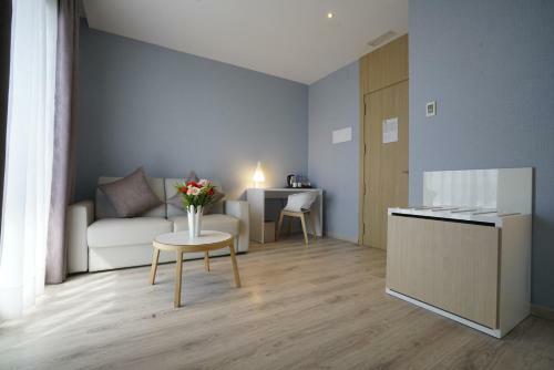 Az Hotel Vague D'or