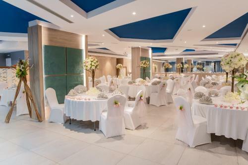 Az Hotel Vague D'or