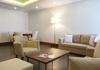 Apartamento Jasmins Residence