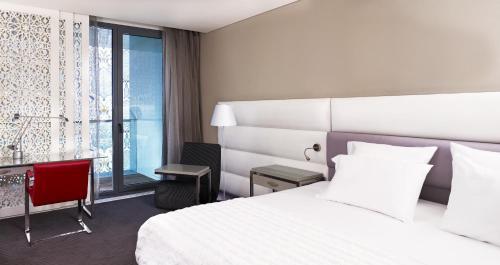 Le Meridien Oran Hotel