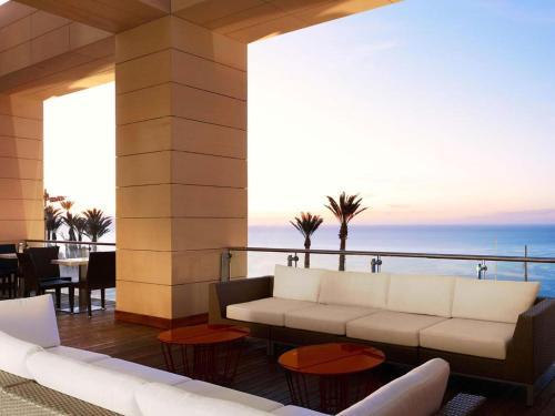 Le Meridien Oran Hotel