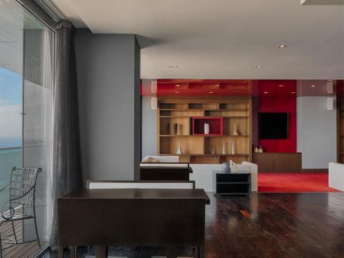 Le Meridien Oran Hotel