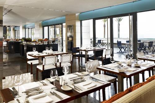 Le Meridien Oran Hotel