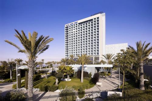 Le Meridien Oran Hotel