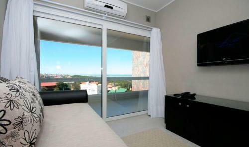 Paradiso Playa Apart Hotel