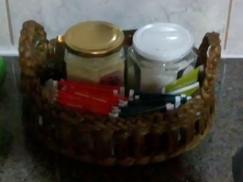 Apartamento Caba�as Buen Dia