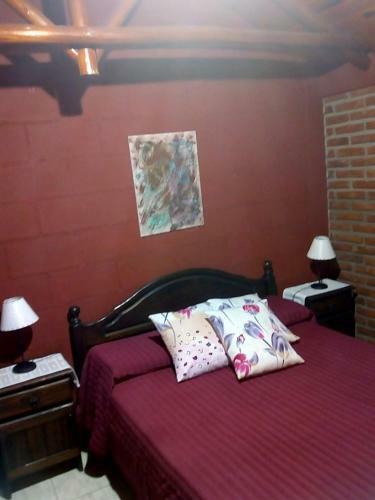Apartamento Caba�as Buen Dia