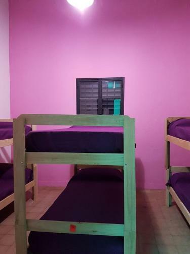 Hostal Hostel La Fortaleza