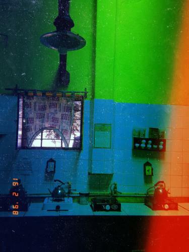 Hostal Hostel La Fortaleza