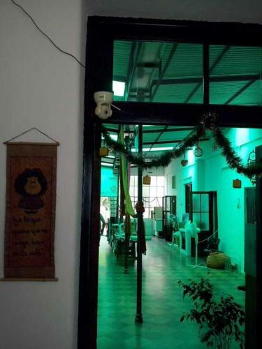 Hostal Hostel La Fortaleza
