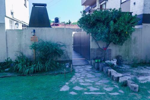 Apartamento Complejo El Aljibe