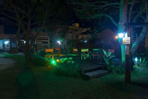 Apartamento Complejo El Aljibe