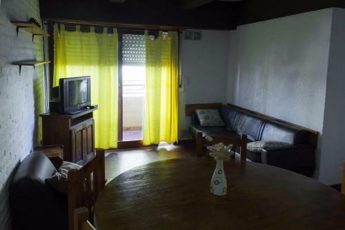 Apartamento Complejo El Aljibe