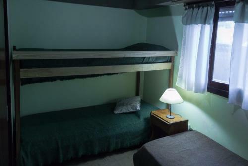 Apartamento Complejo El Aljibe