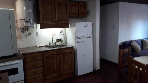 Apartamento Complejo El Aljibe